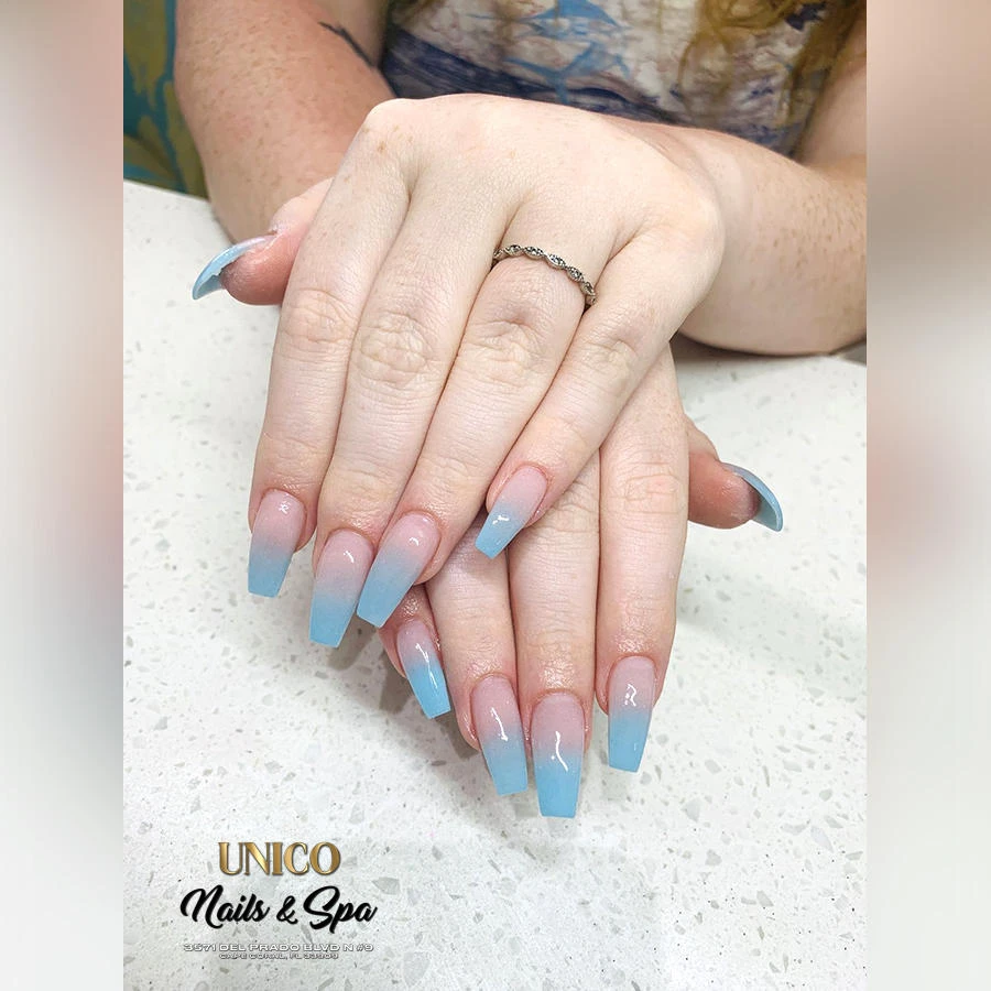Nail Design